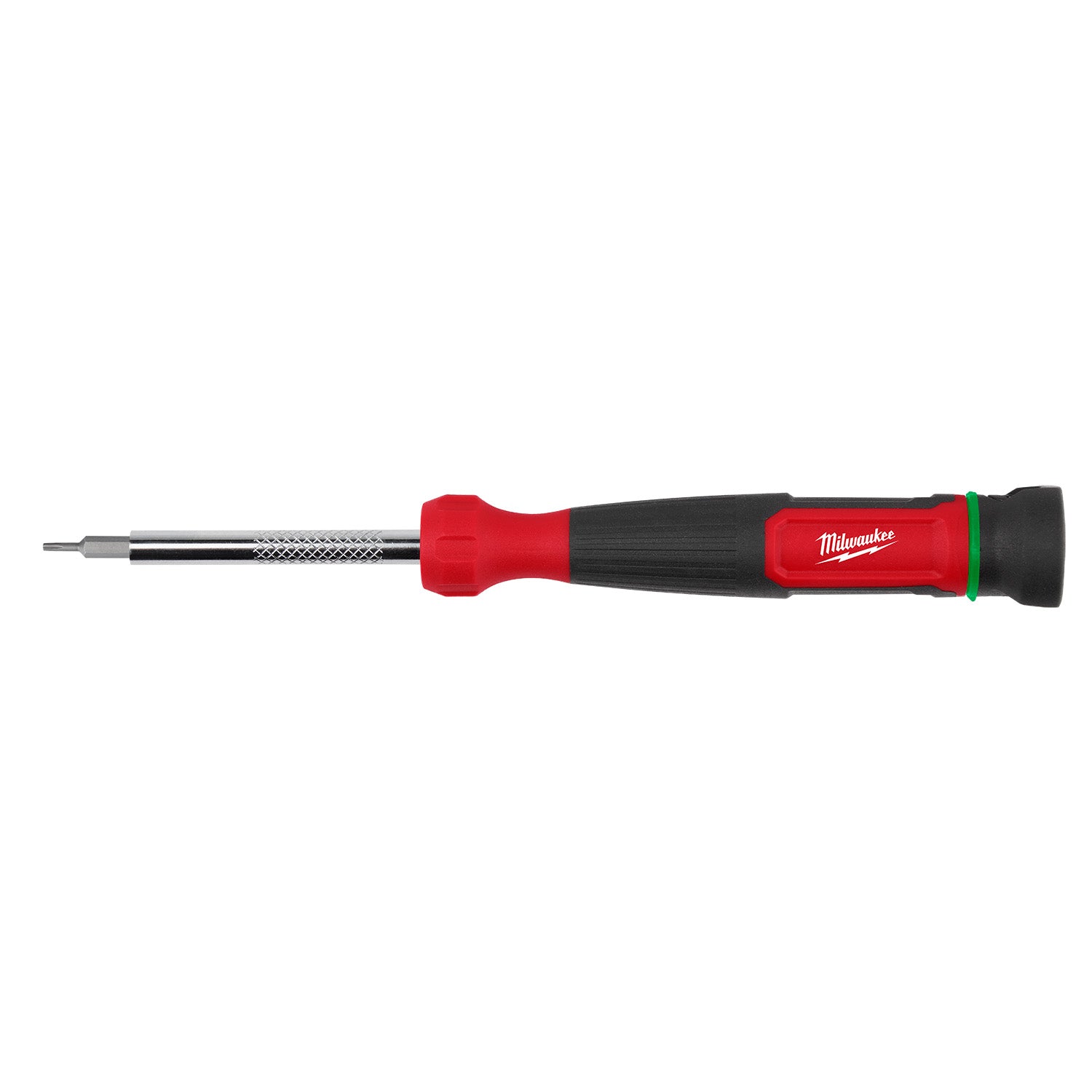 4-in-1 TORX Security Precision Multi-Bit Screwdriver