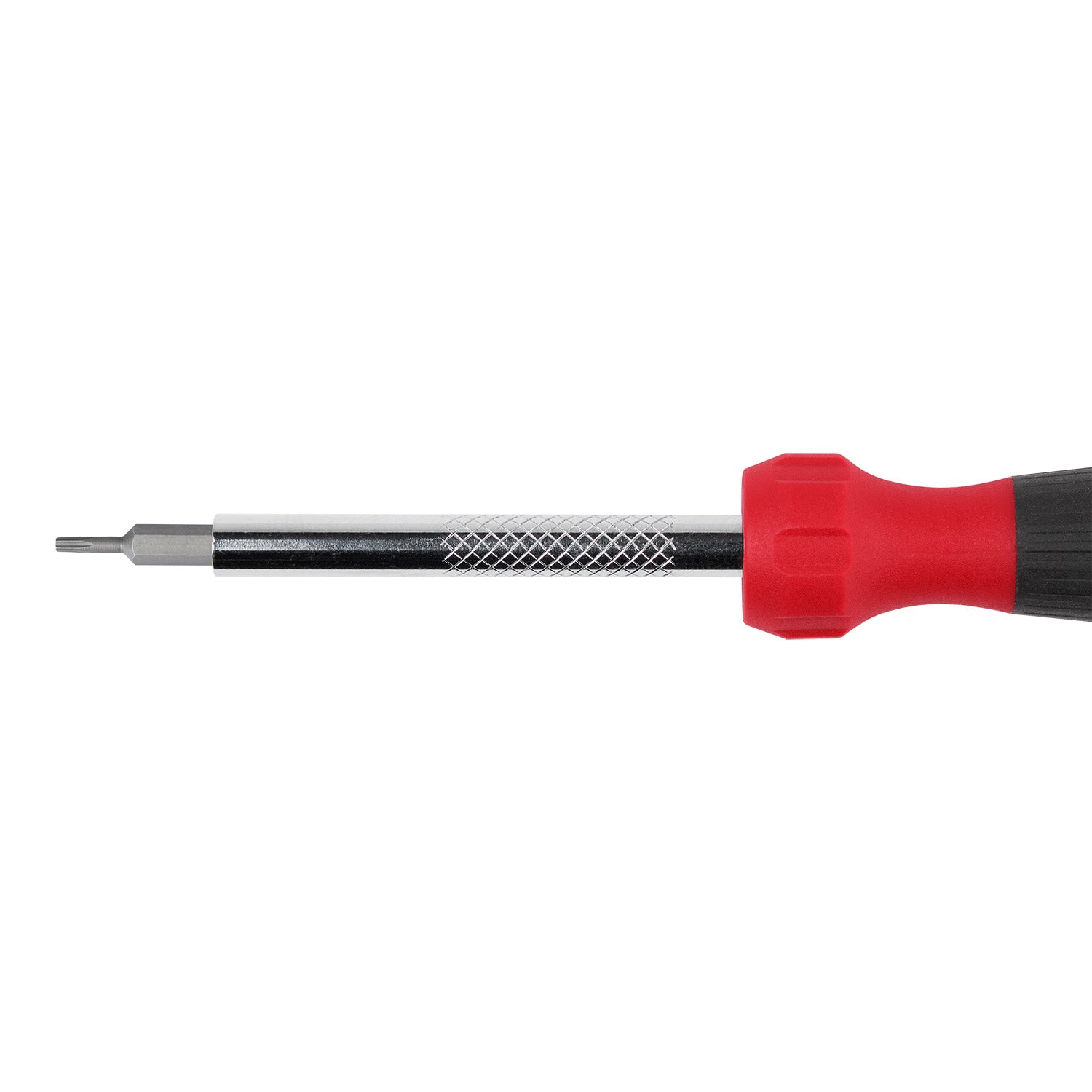 4-in-1 TORX Security Precision Multi-Bit Screwdriver