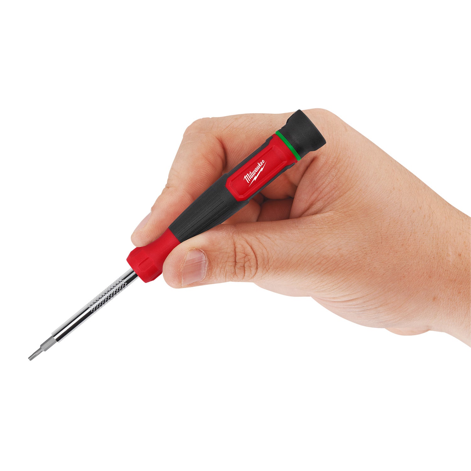 4-in-1 TORX Security Precision Multi-Bit Screwdriver