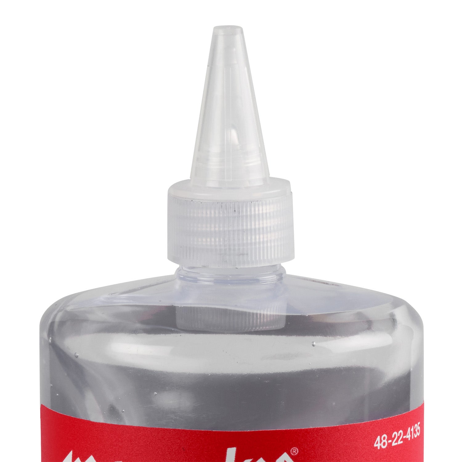 Wire & Cable Pulling Clear Gel Lubricant