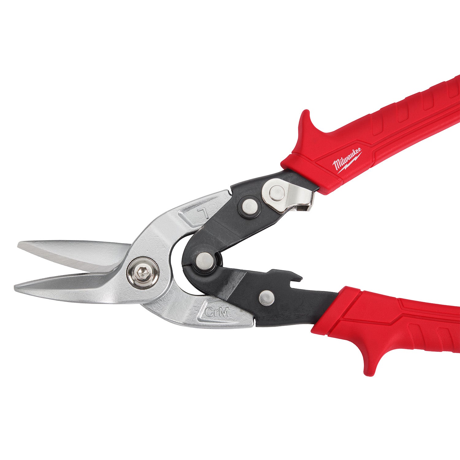 Left Cutting Aviation Snips