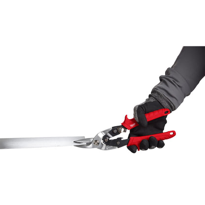 Left Cutting Aviation Snips