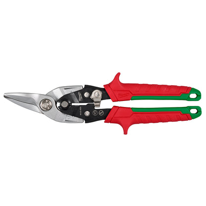 Right Cutting Aviation Snips
