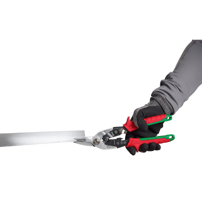 Right Cutting Aviation Snips