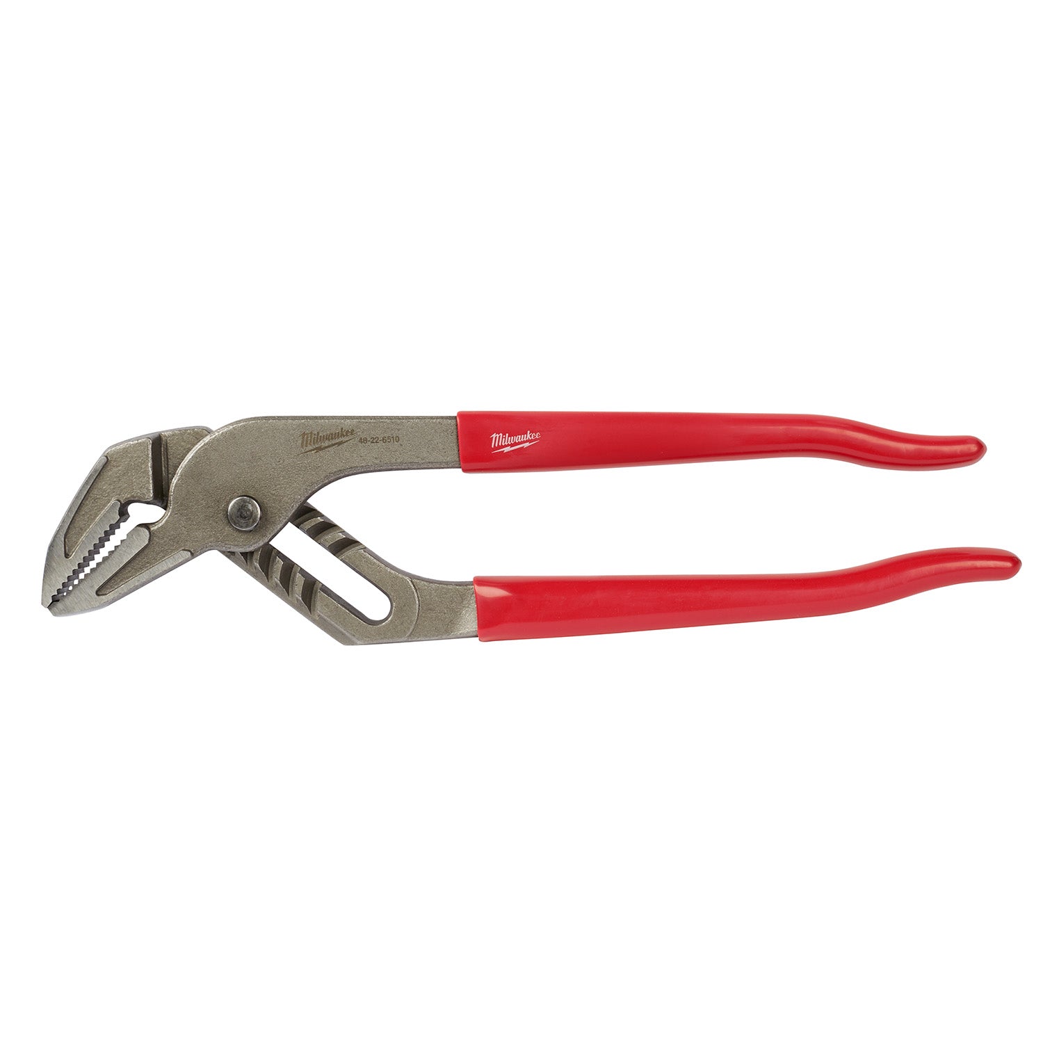 10" Straight Jaw Pliers