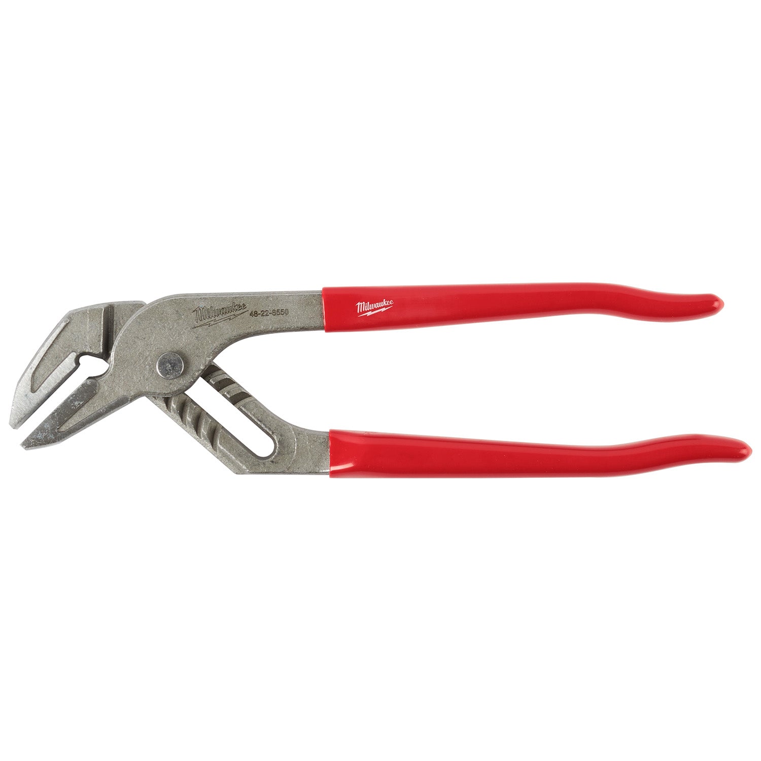10" Smooth Jaw Pliers