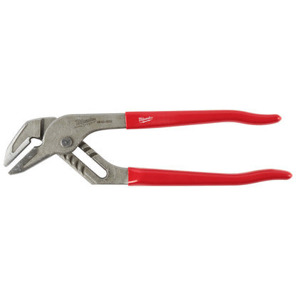 10" Smooth Jaw Pliers