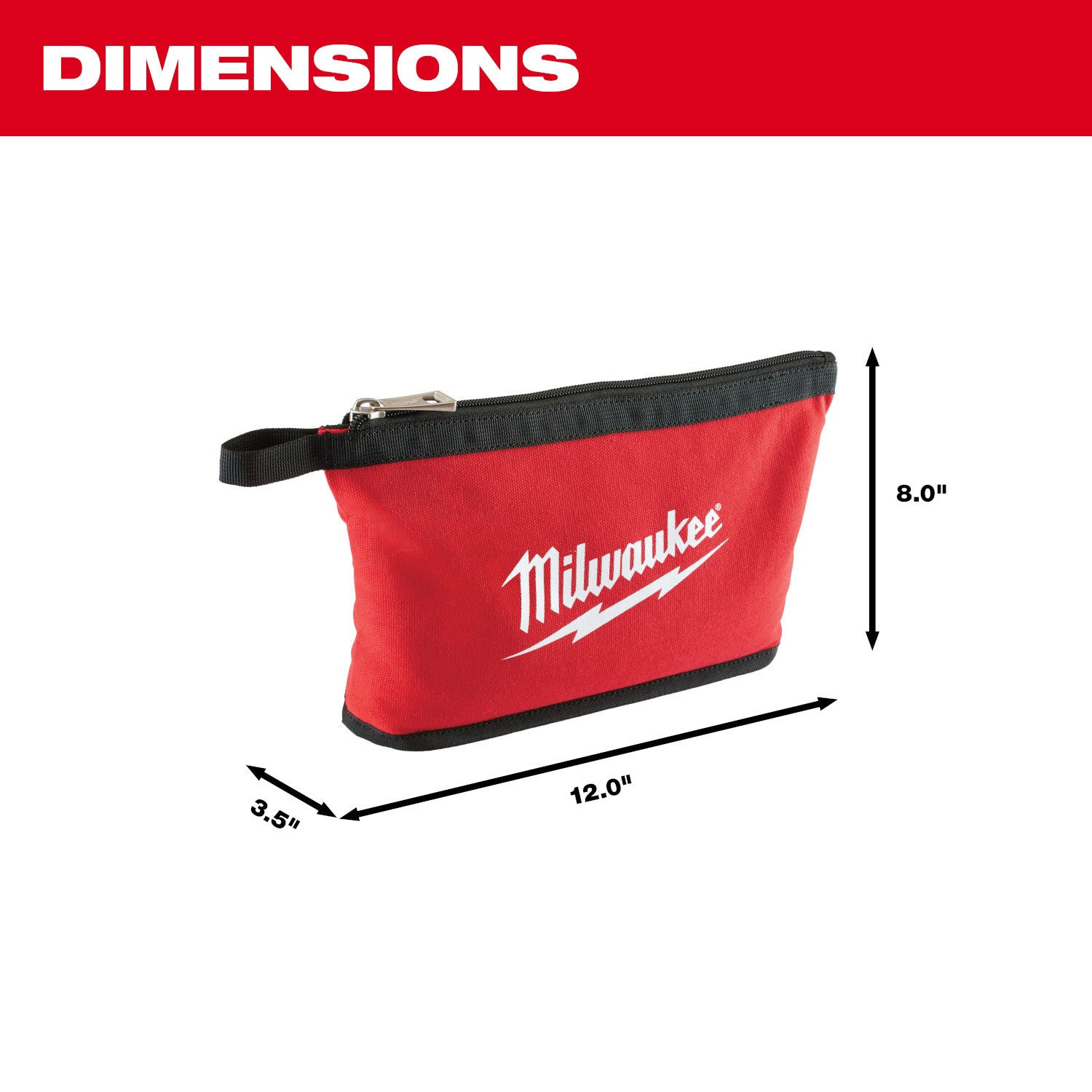 Zipper Pouch