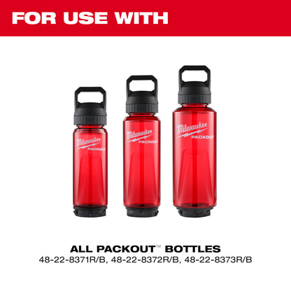 Chug Lid for PACKOUT Bottles