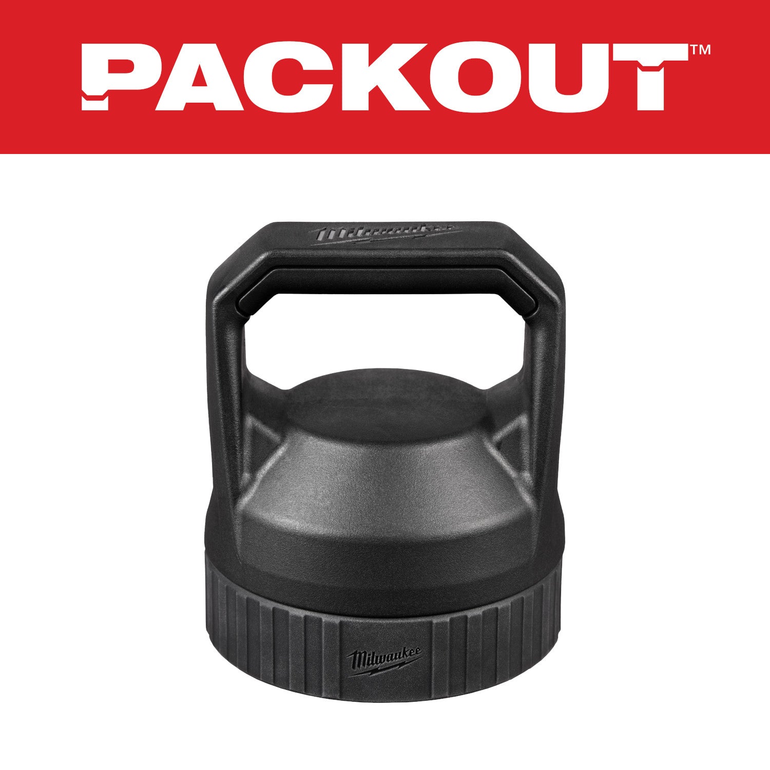 Chug Lid for PACKOUT Bottles