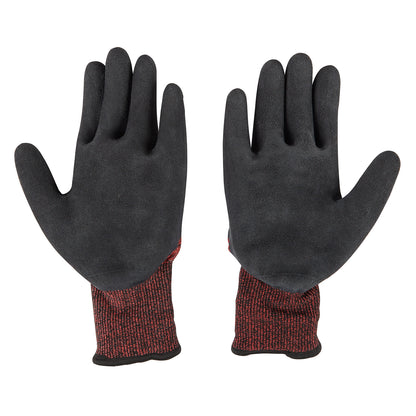 Cut Level 3 Insulated Gloves -L