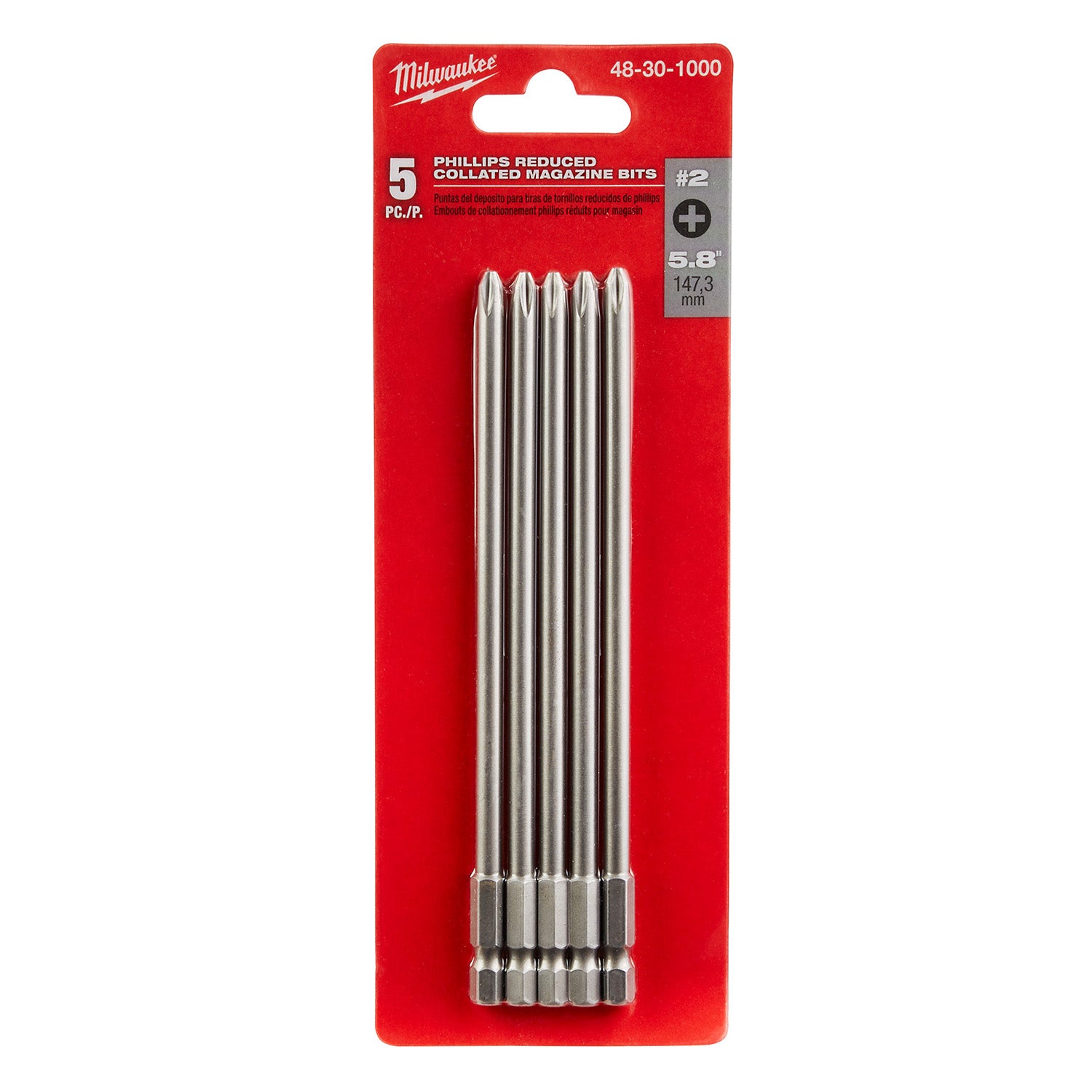 PR2 Collator Bits (5 PK)