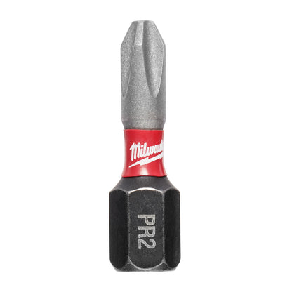 SHOCKWAVE Impact Phillips Reduced #2 Insert Bits (25 PK)