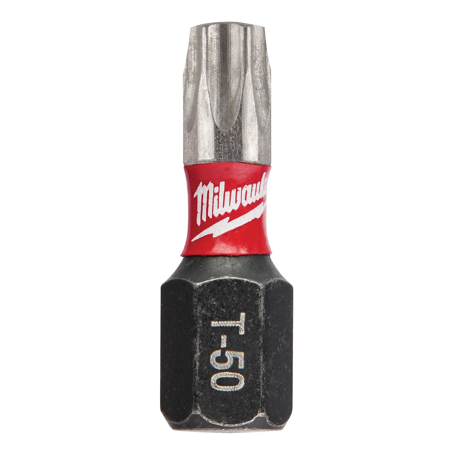 SHOCKWAVE 1" Impact TORX T55 Insert Bits (25 PK)