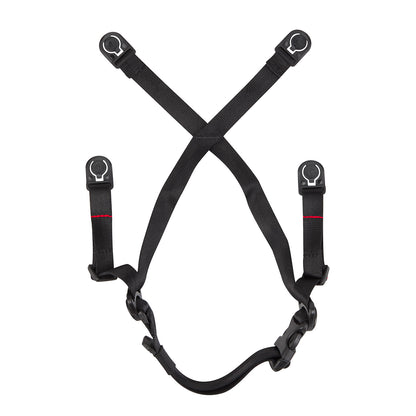 BOLT Safety Helmet Chin Strap