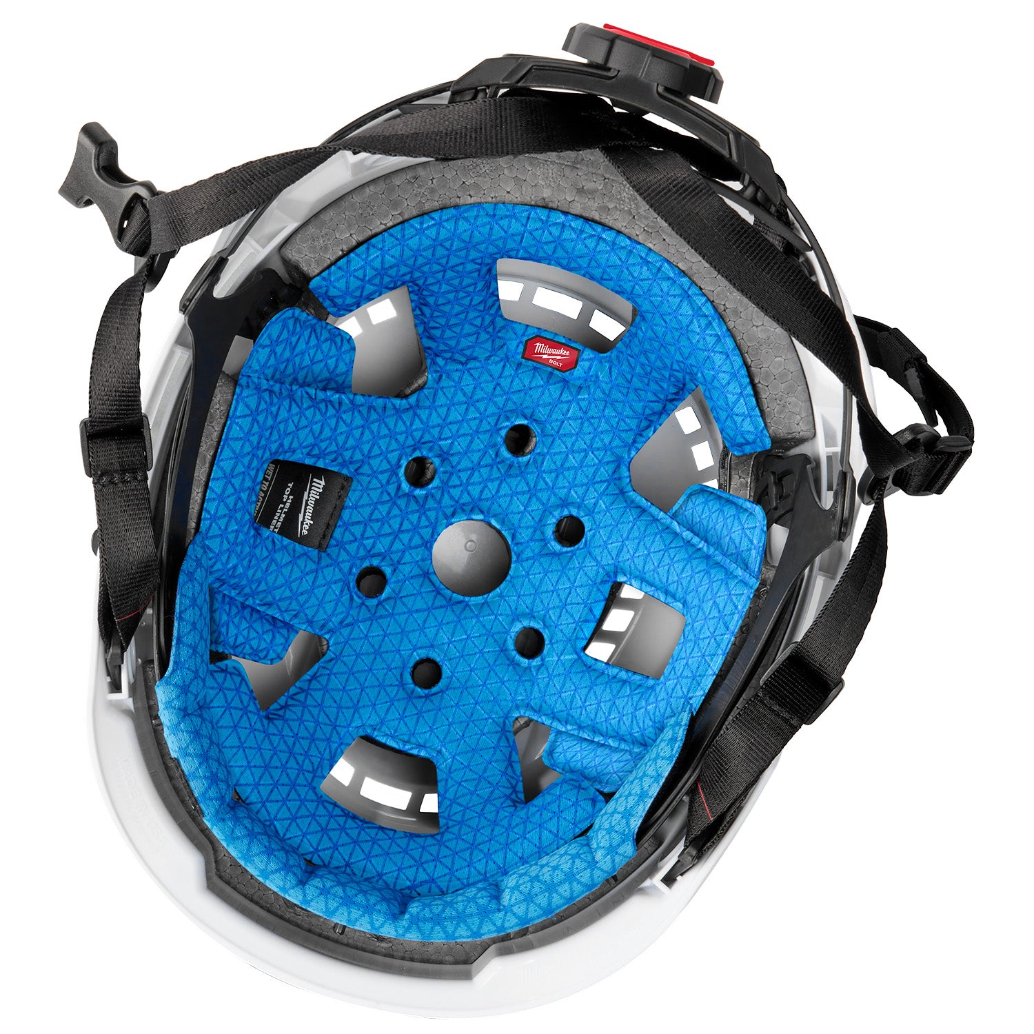 BOLT Safety Helmet Cooling Sweat Band