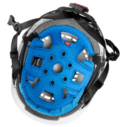 BOLT Safety Helmet Cooling Sweat Band