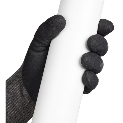 (1) Cut Level 5 Nitrile Dipped Gloves - L (48-73-8652)