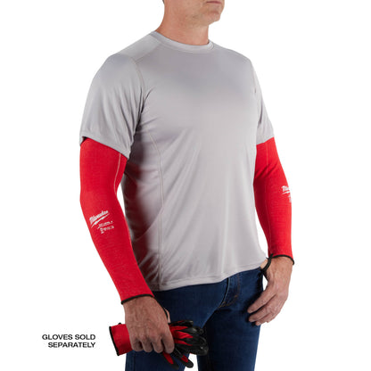 Cut Level 3 Protective Sleeves - 16"