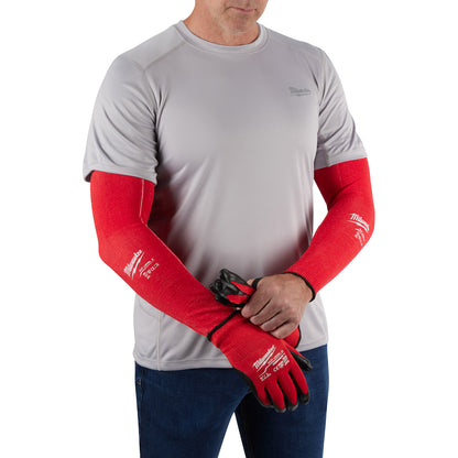 Cut Level 3 Protective Sleeves - 16"