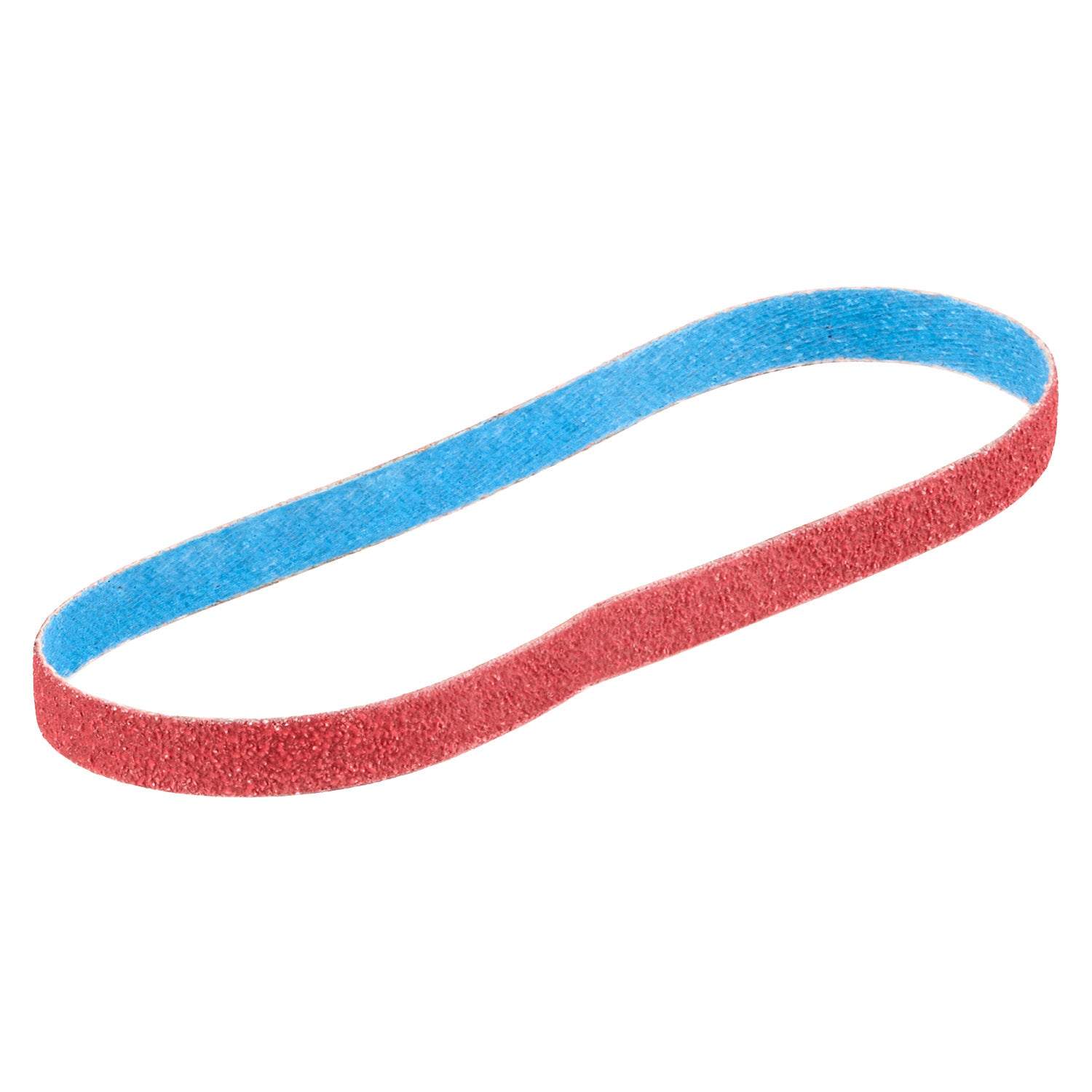 3/8” x 13” 60 Grit Bandfile Belts – 4 pack