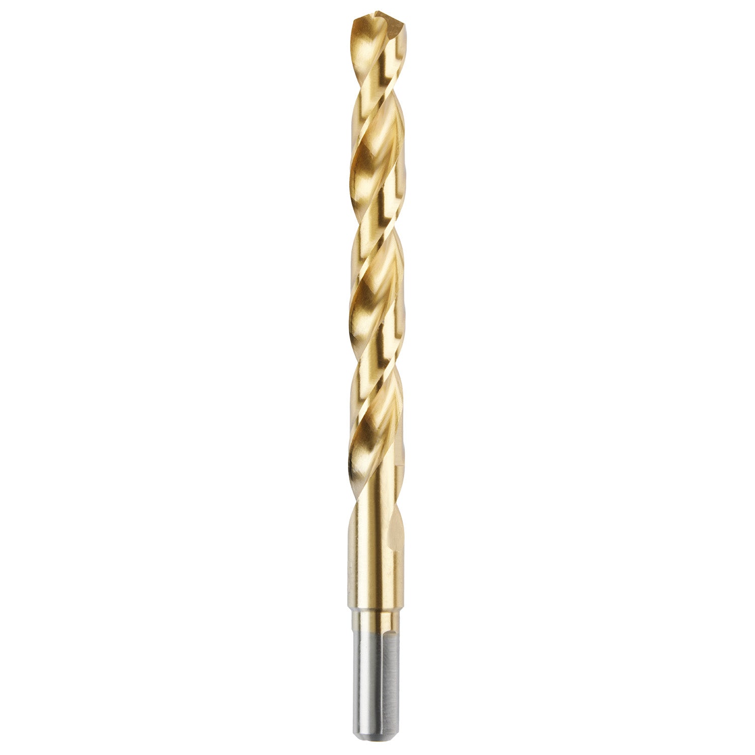 7/16" THUNDERBOLT  Titanium Drill Bit