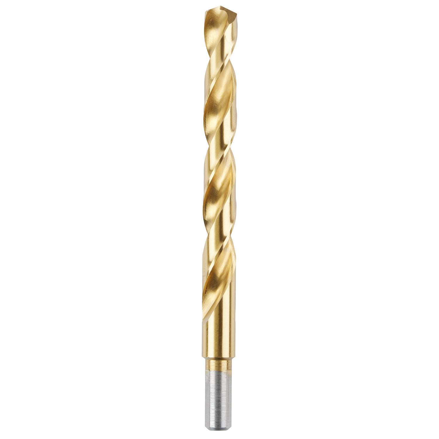 15/32" THUNDERBOLT  Titanium Drill Bit