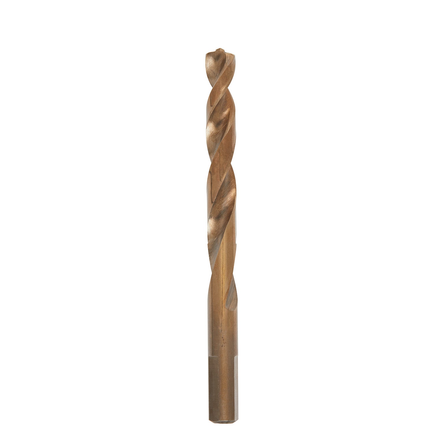 3/8" COBALT RED HELIX Drill Bit