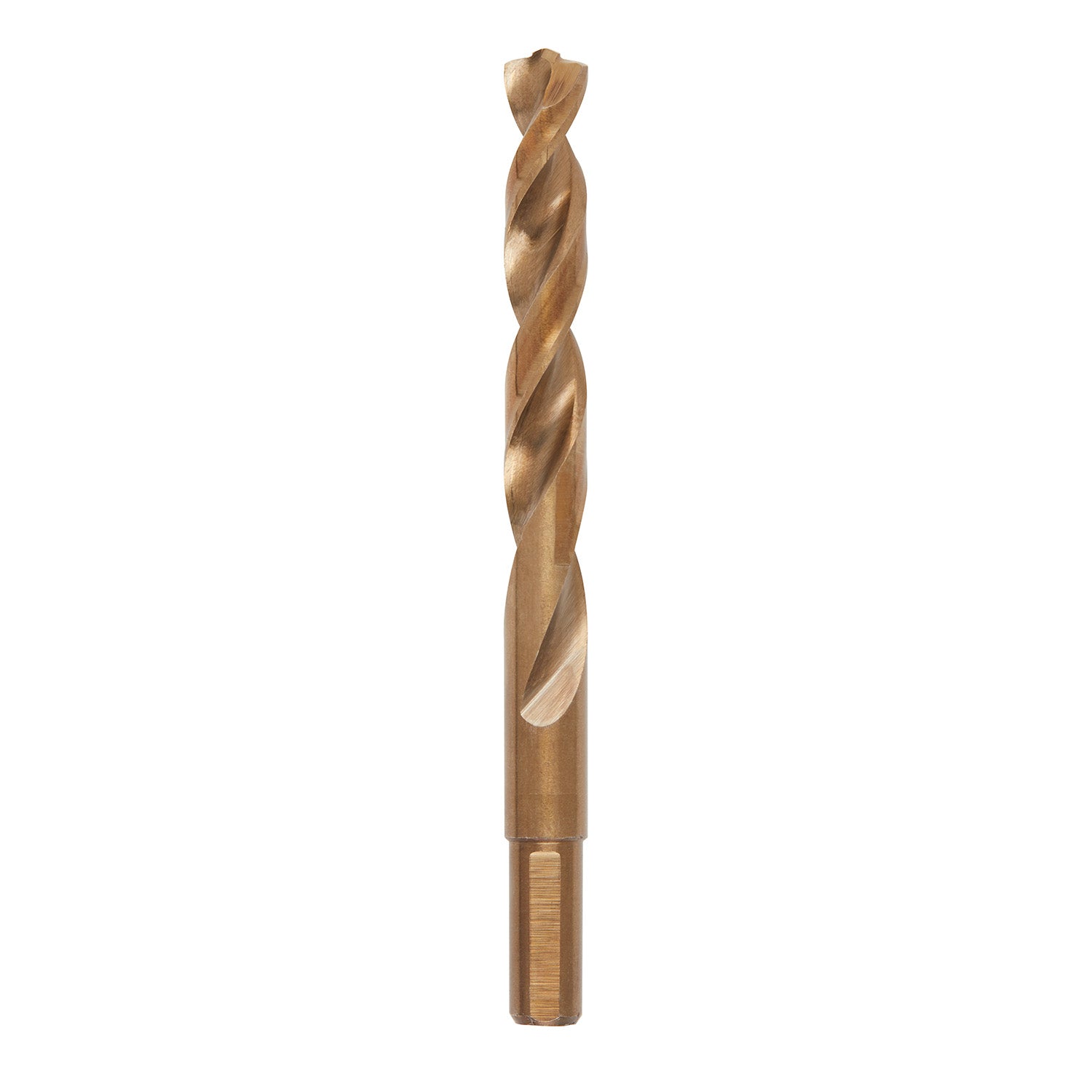 27/64" COBALT RED HELIX Drill Bit