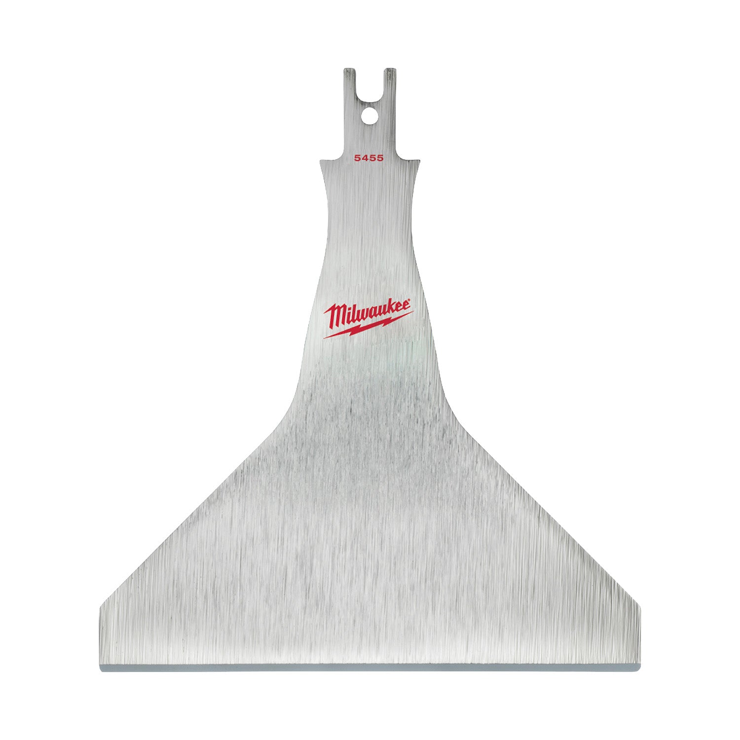5" Scraper Blade