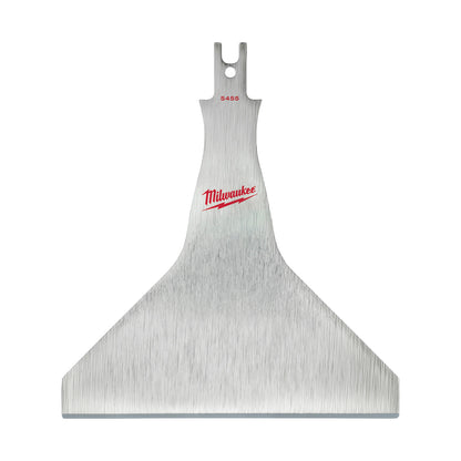 5" Scraper Blade
