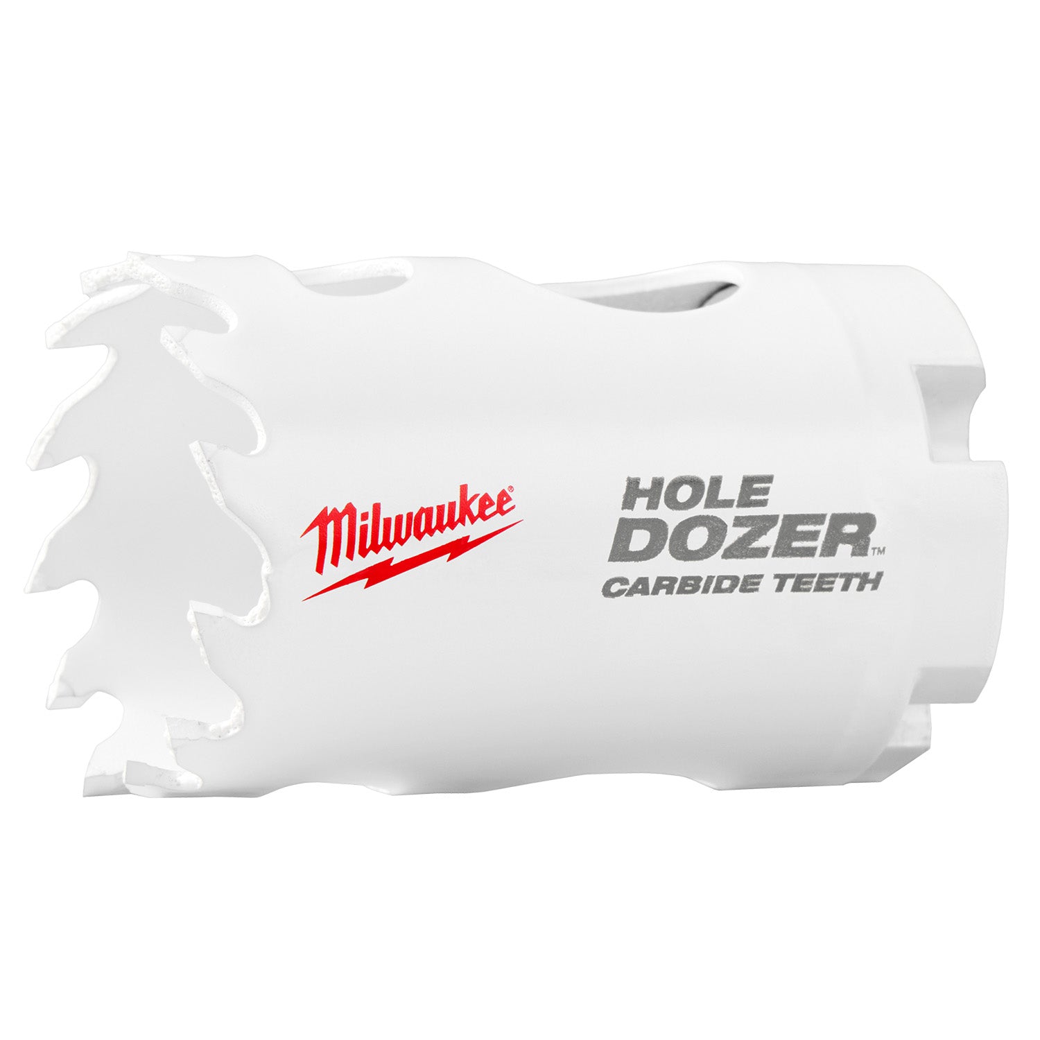 1-3/8" HOLE DOZER with Carbide Teeth Hole Saw