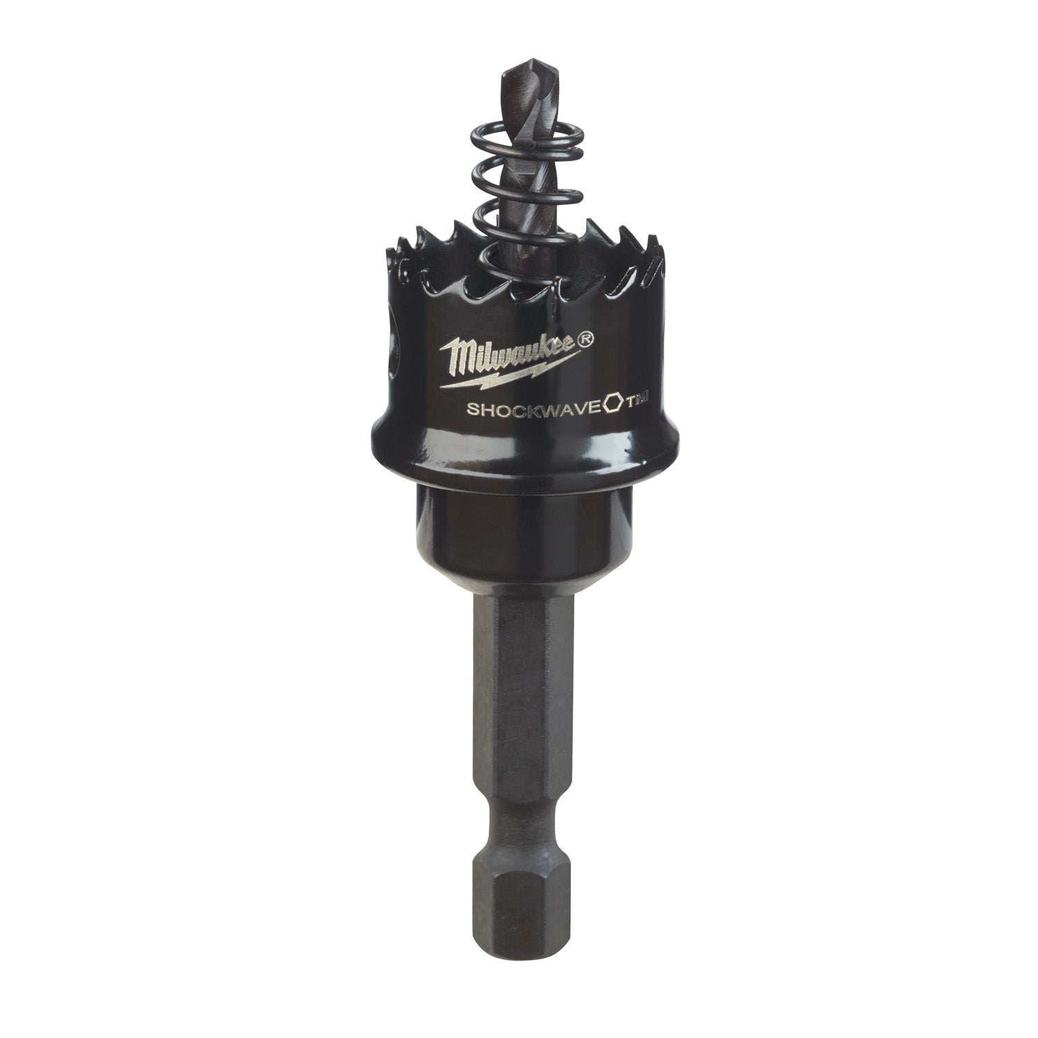 3/4" SHOCKWAVE Impact Duty Hole Saw