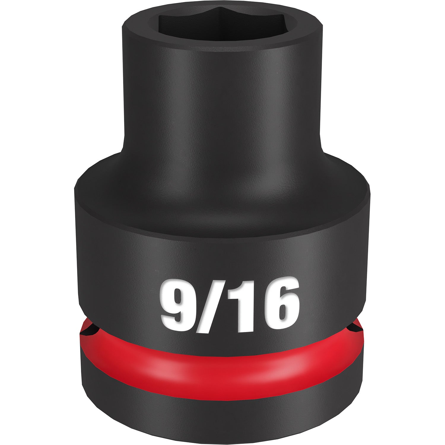 SHOCKWAVE Impact Duty 3/4" Drive 9/16" Standard 6 Point Socket