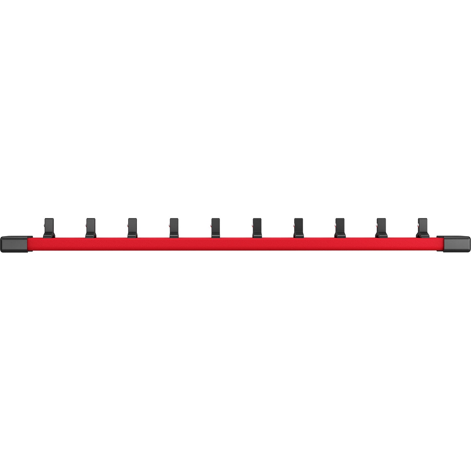 1/4" Drive Socket Rail