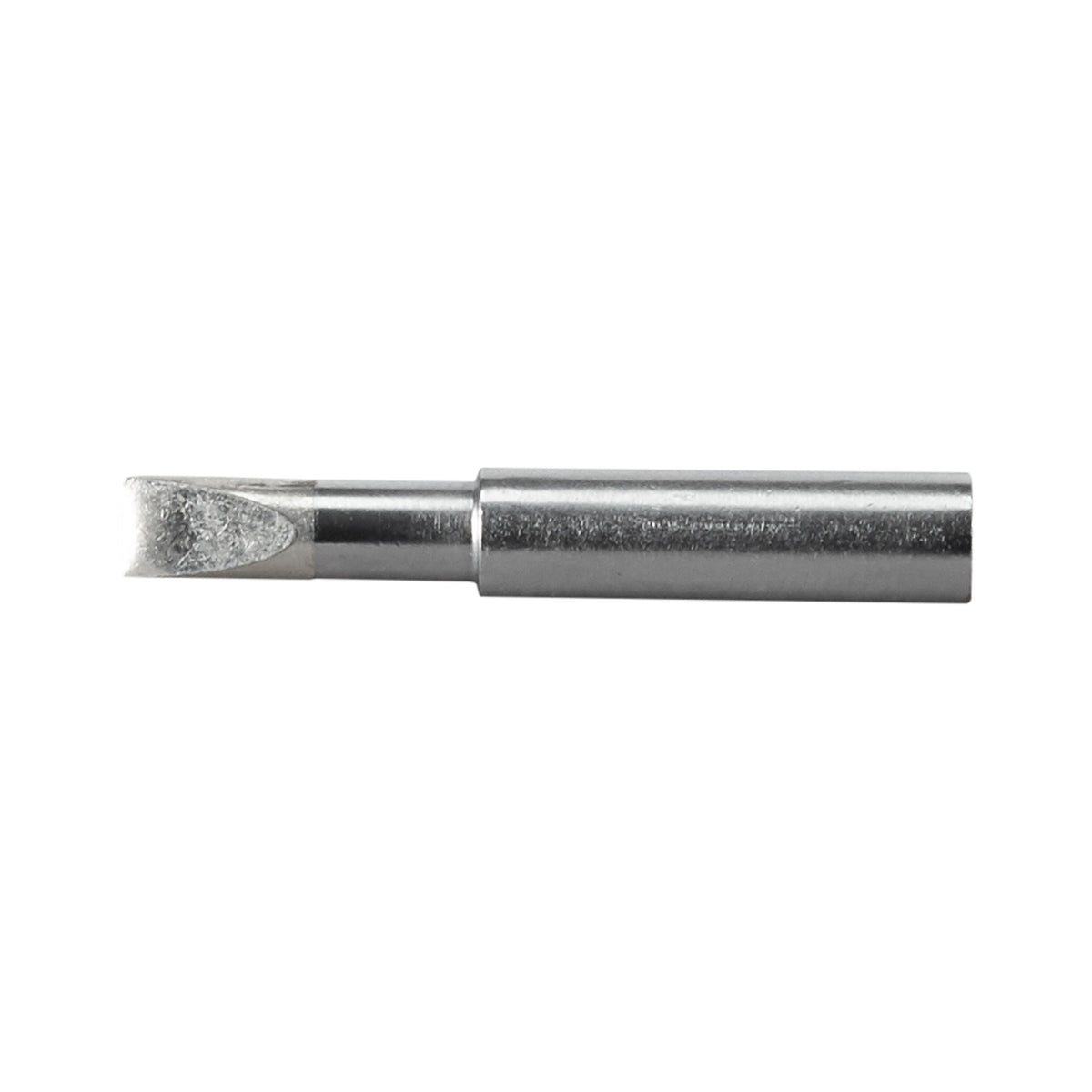 M12 Soldering Iron Pointed Chisel Tip – GSM Depot