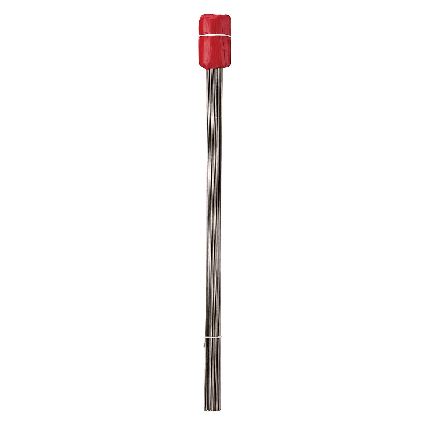 2.5 in. x 3.5 in. Red Stake Flags