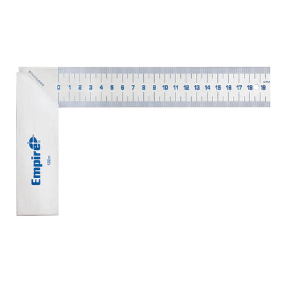 True Blue Heavy-Duty Square