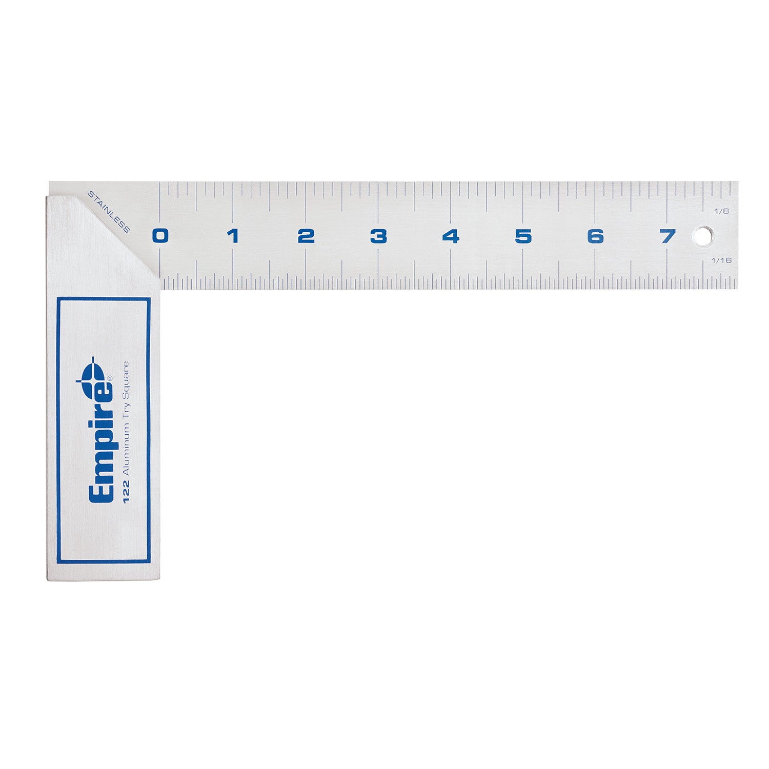 True Blue Heavy-Duty Square