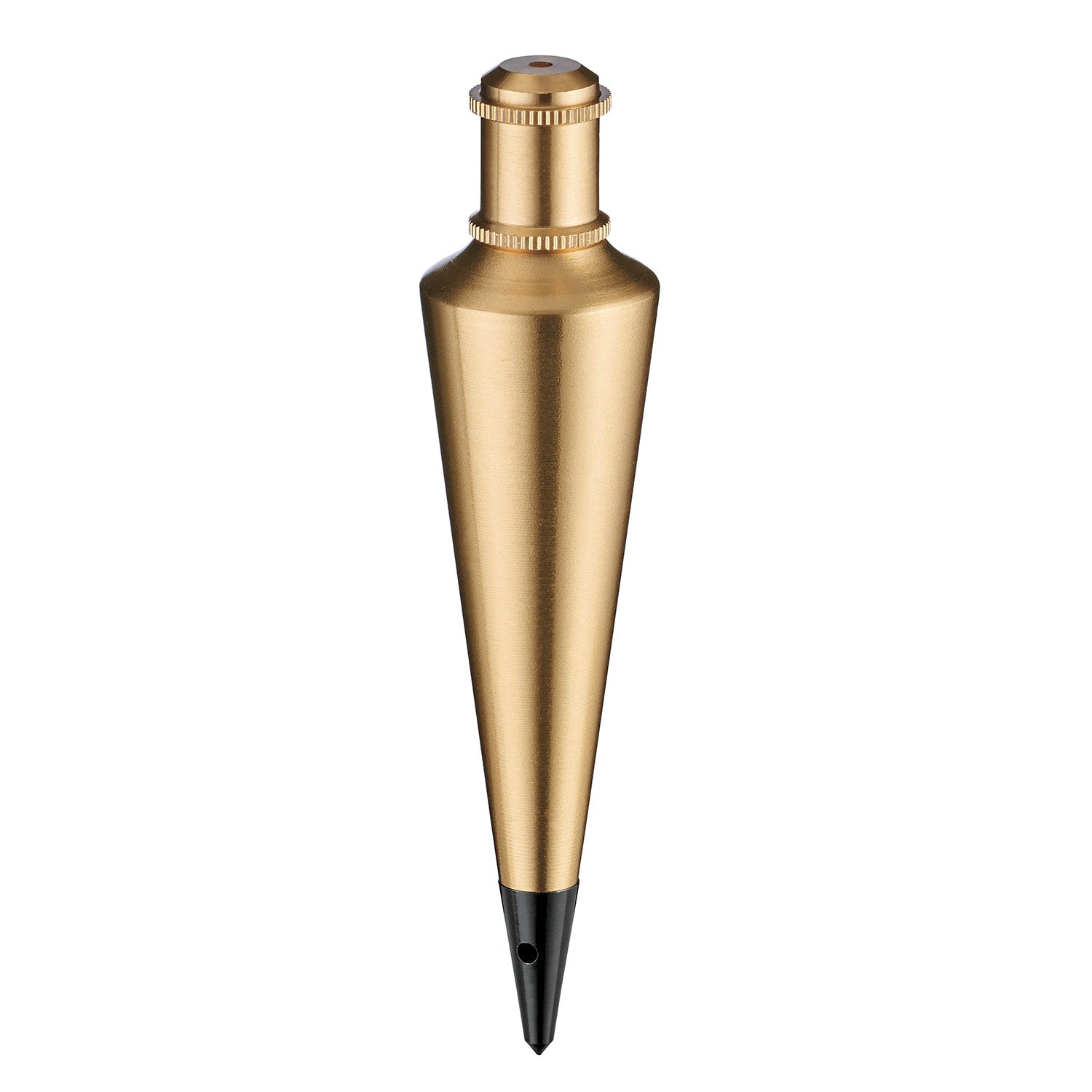 8 oz Brass Plumb Bob