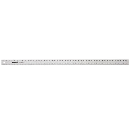 48 in. x 2 in. Aluminum Straight Edge