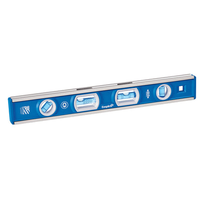12 in. True Blue Metric Magnetic Tool Box Level