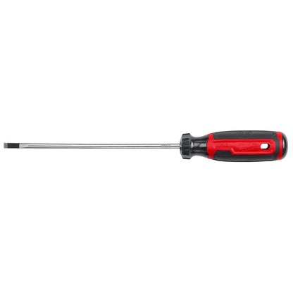 3/16" Cabinet 6" Cushion Grip Screwdriver (USA)