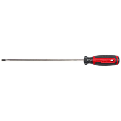 1/4" Cabinet 10" Cushion Grip Screwdriver (USA)