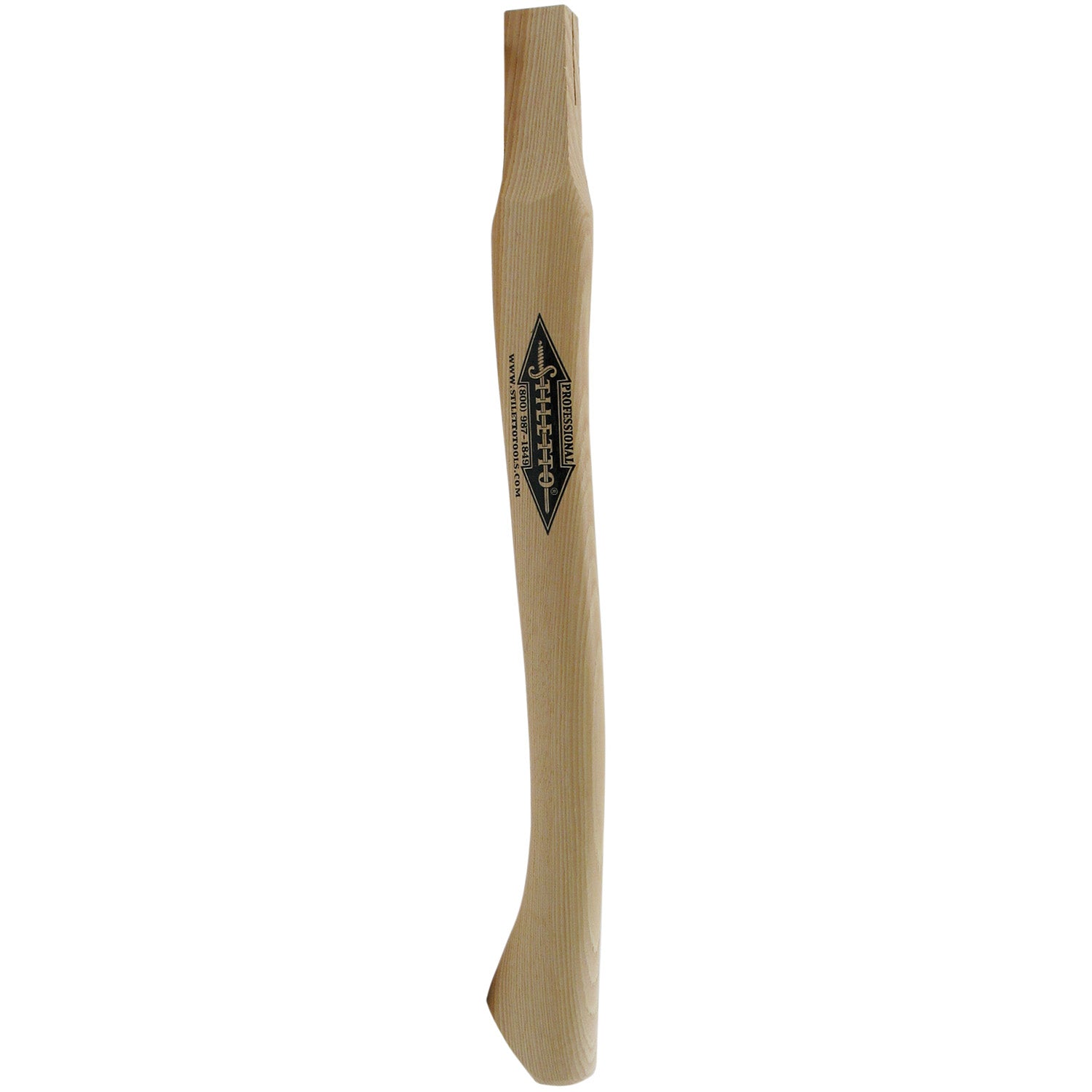 STILETTO 18” Curve Hickory Repl. Handle for 16oz Wedge