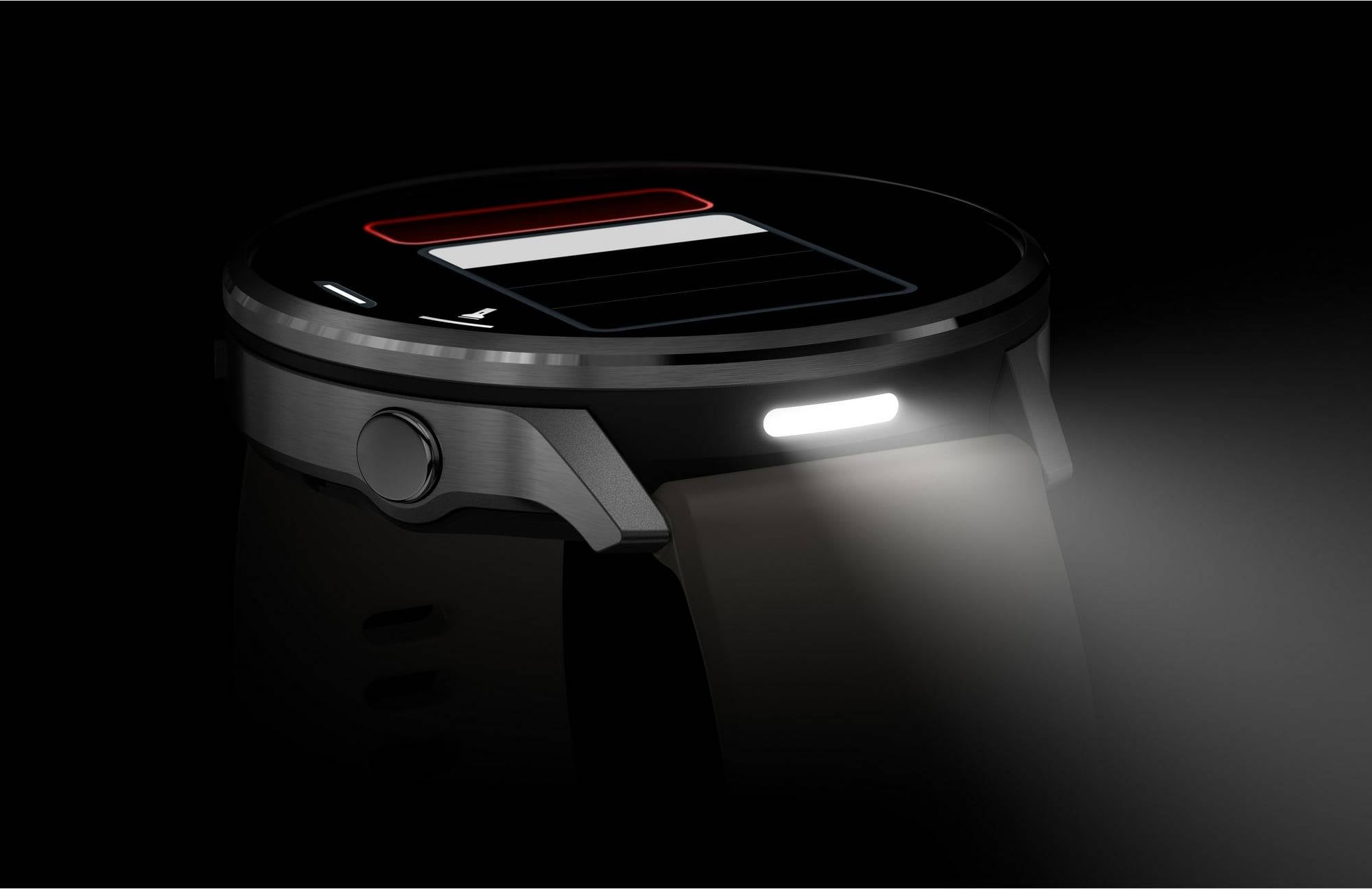 Garmin Venu 4  Advanced Health and Fitness GPS Smartwatch 45mm - Silver with Silver Gray Silicone Band