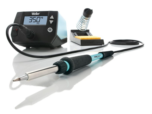 Weller Digital Soldering Station 120V