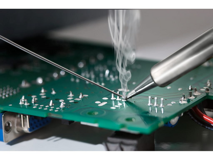 Weller Digital Soldering Station 120V