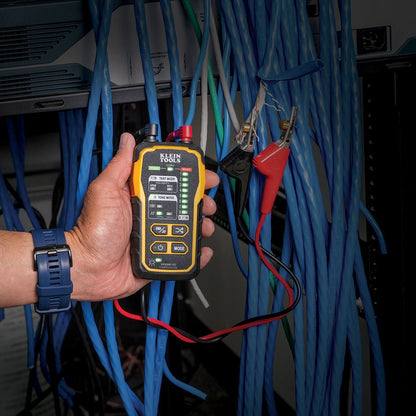 Klein Tools Digital Tone & Probe Set