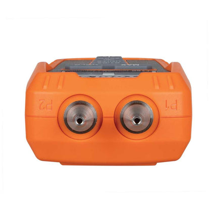 Klein Tools Digital Manometer Air & Gas Pressure Tester